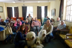 Eventide Salvation Army Home